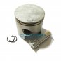 688-11631-03-94 PISTON KIT SET for Yamaha 48HP 55HP 75HP 85HP Outboard Motor