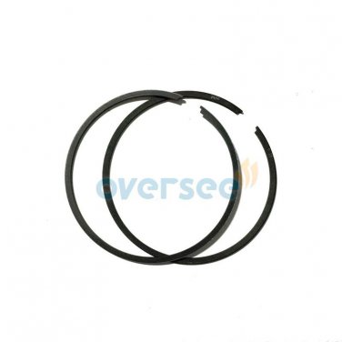 12140-93121-025 PISTON RING SET 025 plus for SUZUKI Parts DT9.9 DT15 9.9HP 15HP