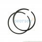 12140-93121-025 PISTON RING SET 025 plus for SUZUKI Parts DT9.9 DT15 9.9HP 15HP