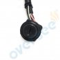 Fit Yamaha Outboard remote MAIN SWITCH ASSEMBLY 6H3-82510-20 7 pins cables