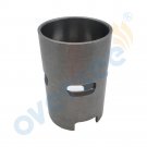 LINER SLEEVE 677-10935 677-11312 for PISTON Marine Yamaha Outboard 5HP 8HP 50MM LINER SLEEVE 677-10935 677-11312 for PISTON Marine Yamaha Outboard 5HP 8HP 50MM