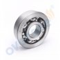 Japan Crank Bottom Bearing fit Yamaha Outboard 9.9HP 15HP 93306-304U0 83B716C3