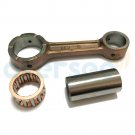 Connecting Rod Kit 6L2-11651-00 For Yamaha Outboard Motor 20HP 25HP 2 Stroke Connecting Rod Kit 6L2-11651-00 For Yamaha Outboard Motor 20HP 25HP 2 Stroke