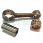 Connecting Rod Kit 6L2-11651-00 For Yamaha Outboard Motor 20HP 25HP 2 Stroke