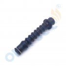 GEAR SHIFT ROD BOOT 6G1-44147-00-00 For YAMAHA 4LN 50ETLN 6MSHP P50TLRP GEAR SHIFT ROD BOOT 6G1-44147-00-00 For YAMAHA 4LN 50ETLN 6MSHP P50TLRP