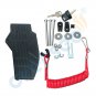 PULL Throttle Outboard Remote Control Box 703 for Yamaha Side Mount 10 Pin Cable