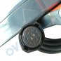 PULL Throttle Outboard Remote Control Box 703 for Yamaha Side Mount 10 Pin Cable