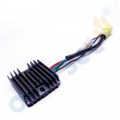6R3-81960-10 Voltage Regulator Rectifier Assy for Yamaha Outboard 100HP - 225HP 6R3-81960-10 Voltage Regulator Rectifier Assy for Yamaha Outboard 100HP - 225HP