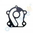 688-44324-A0 OUTBOARD CARTRIDGE, GASKET For fitting Yamaha Outboard Engine Motor 688-44324-A0 OUTBOARD CARTRIDGE, GASKET For fitting Yamaha Outboard Engine Motor