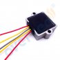 5-Wire Voltage Regulator Rectifier 815279 815279-1 194-5279 For Mercury Outboard