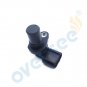 New Camshaft CAM Shaft Position Sensor CPS 33220-76G02 For Suzuki Outboard Motor