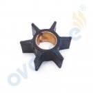 Water Pump Impeller replaces Mercury 47-89983T 30/35/40/45/50/60/65/70HP Water Pump Impeller replaces Mercury 47-89983T 30/35/40/45/50/60/65/70HP