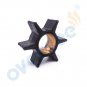 Water Pump Impeller replaces Mercury 47-89983T 30/35/40/45/50/60/65/70HP