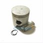 PISTON SET 6K5-11631-03-00 for Yamaha Powertec Parsun 60HP Outboard Engine Parts