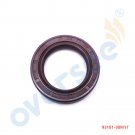 93101-30M17 OUTBOARD OIL SEAL,S-TYPE 93101-30M17-00 For Yamaha Outboard Engine