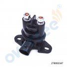 Seadoo Starter Relay 278002347 4011043 278001802 GTI RFI GTX 4 TEC XP DI RXP SE
