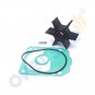 06192-ZY3-000 New Water Pump Impeller Service Kit for Honda BF175A/BF200A/BF225A