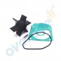 06192-ZY3-000 New Water Pump Impeller Service Kit for Honda BF175A/BF200A/BF225A