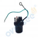 Relay Fits YAMAHA Outboard Motor 6E5-8195C-01 ENGINE MOTOR 6E5-8195A 6E5-81950 Relay Fits YAMAHA Outboard Motor 6E5-8195C-01 ENGINE MOTOR 6E5-8195A 6E5-81950