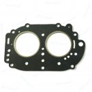 Head Gasket 677-11181-00-00 2Cyl 8hp 2T Head Gasket For Yamaha Outboard Engine Head Gasket 677-11181-00-00 2Cyl 8hp 2T Head Gasket For Yamaha Outboard Engine
