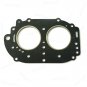 Head Gasket 677-11181-00-00 2Cyl 8hp 2T Head Gasket For Yamaha Outboard Engine