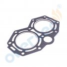 Metal Gasket 346-01005-0 For NISSAN TOHATSU Outboard Engine 25HP 30HP 2 stroke Metal Gasket 346-01005-0 For NISSAN TOHATSU Outboard Engine 25HP 30HP 2 stroke