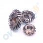 Gear Set For TOHATSU NISSAN Outboard Motor 25 HP 30 HP 346-64030/64010/64020