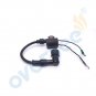 6H5-85570-00 Ignition Coil For Yamaha Outboard Motor 30HP 40HP 50HP 3Cylinder