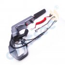 66T-W0084-02-4D Steering Handle Assy Replaces For Parsun 40HP Yamaha Outboard 66T-W0084-02-4D Steering Handle Assy Replaces For Parsun 40HP Yamaha Outboard