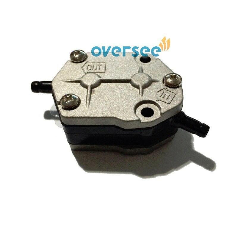 FUEL PUMP ASSY 43113 M T For Honda Mercury Mariner Outboard DF 25HP 90HP
