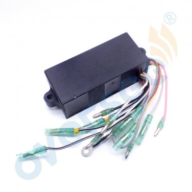 6H3-85540-10 CDI Electronics  Ignition Pack For Yamaha Outboard 60-70HP 2Stroke