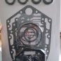Gear case Seal Kit 6G5-W0001-C1-00 150 175 200 225 HP 2/4T For Yamaha Outboard