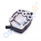 FUEL PUMP ASSY 6E5-24410-03 For YAMAHA Outboard 115 150 175 200 225 250 300 FUEL PUMP ASSY 6E5-24410-03 For YAMAHA Outboard 115 150 175 200 225 250 300