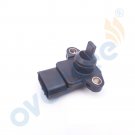 For Yamaha Outboard 2005 Deluxe Pressure Sensor VX110 FX Cruiser 06 07 68F-83688 For Yamaha Outboard 2005 Deluxe Pressure Sensor VX110 FX Cruiser 06 07 68F-83688