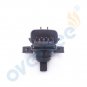 For Yamaha Outboard 2005 Deluxe Pressure Sensor VX110 FX Cruiser 06 07 68F-83688