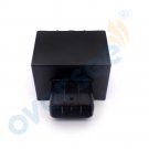 For Yamaha Outboard Relay 60E-81950-00 Fits F40 F50 F60 F70 F75 F90 LF115
