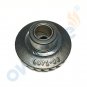 Oversee Forward Gear 697-45560-00-0 for Yamaha Outboard Engine 48HP 55HP 2Stroke