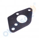 OEM For Tohatsu Outboard 4HP 5HP 2Stroke Outboard Carburettor Gasket 369-02011-0