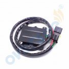 6S5-81960-00 Regulator Rectifier For Yamaha Boat FZR FZS FX1800 GX1800 VX1800