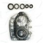 FOR YAMAHA Power Head Outboard Engine Gasket Kit Set 40 HP 66T-W0001-01 NEW