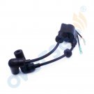 Boat F25-05120000 Ignition Coil Presser for Parsun Outboard F20 F25 Outboard 4T