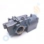 For Yamaha Outboard 6E3-15100-02-1S CRANKCASE ASSY 5HP Engine Motor Part