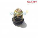 Thermostat 688-12411 6H3-12411 6E5-12411 for Yamaha 2-Stroke Outboard Engine