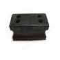 For MARINER/YAMAHA Outboard Engine 25HP MOUNT, RUBBER-LOWER FRONT 689-44557-00