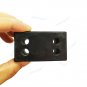 For MARINER/YAMAHA Outboard Engine 25HP MOUNT, RUBBER-LOWER FRONT 689-44557-00