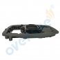 GUIDE MANIFOLD EXHAUST EXH 6B4-41137-00 5B CA fit Yamaha Outboard 9.9HP 15HP 2T