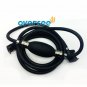 6Y2-24306-56 Fuel Line Hose with Primer and Connector Assy Yamaha Motor 6mm