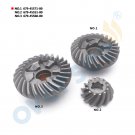 For YAMAHA Outboard Motor 40 HP Gear Pinion Set 679-45560 679-45571 679-45551