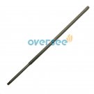 6A1-45510-01-00 Driver Shaft 2HP 2 Stroke For Yamaha Outboard Engine Motor Parts 6A1-45510-01-00 Driver Shaft 2HP 2 Stroke For Yamaha Outboard Engine Motor Parts