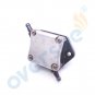 Fuel Pump Assy 6C5-24410-00 fit Yamaha Outboard 4-Stroke F T 30HP 40HP 50HP 60HP